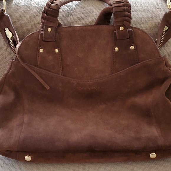 Elizabeth and James purse - Picture 2 of 3